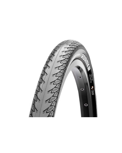 Покришка Maxxis Roamer, 700x42c, 60TPI, MaxxProtect