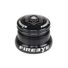 Рульова колонка FireEye IRIS-B15 44/49.6мм чорний