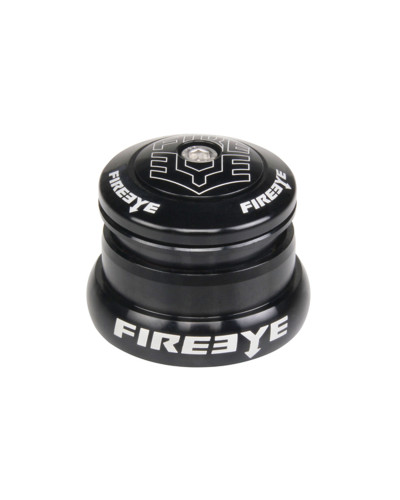 Рульова колонка FireEye IRIS-B15 44/49.6мм чорний
