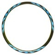 Обід FireEye Excelerant 30 26" 32 отвори під диск чорний
