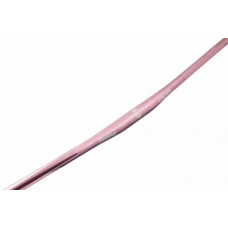 Руль FUNN Fatboy 2013 31.8 / 810 мм підйом 15 мм Light Pink