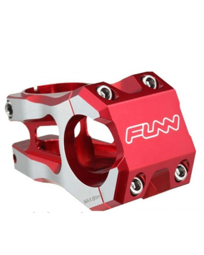 Винос FUNN Strippa 2013 31.8 / 45 мм червоний