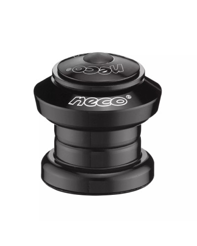 Рульова колонка NECO H867EW  неінтегрована, 1-1/8" шток, посадка: 34/34мм, кульки
