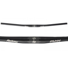 Руль FUNN Fatboy 2011 31.8 / 810 мм підйом 7 мм чорний