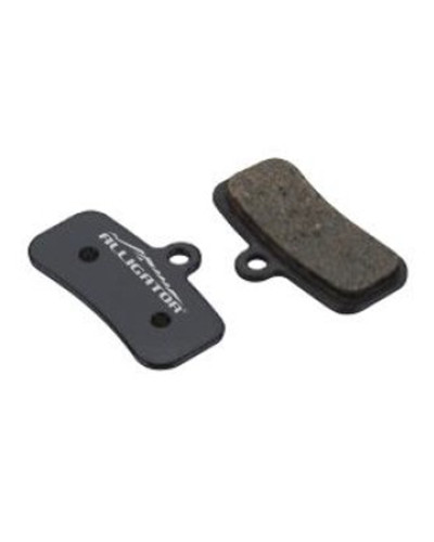 Гальмівні колодки Alligator для Shimano BR-M8120, BR-M7120, BR-M8020, BR-M820, BR-M810, BR-M640, BR-
