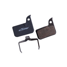 Колодки гальмівні Alligator для SRAM RED 22 B1/FORCE 22/ FORCE 1/ CX1 / RIVAL 22/ RIVAL 1/ Level/ 70
