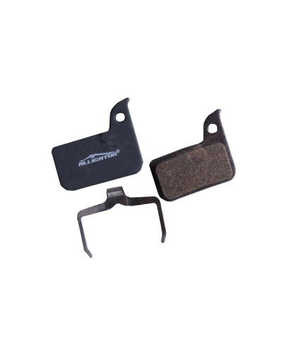 Колодки гальмівні Alligator для SRAM RED 22 B1/FORCE 22/ FORCE 1/ CX1 / RIVAL 22/ RIVAL 1/ Level/ 70