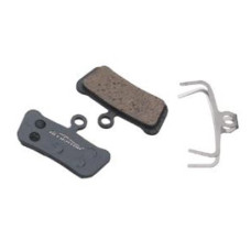 Колодки гальмівні Alligator для AVID XO Trail/ 7 Trial/ 9 Trial/ SRAM Guide органіка