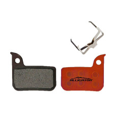 Колодки гальмівні Alligator для SRAM RED 22 B1/FORCE 22/ FORCE 1/ CX1 / RIVAL 22/ RIVAL 1/ Level/ 70