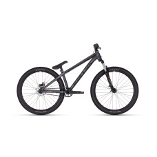 Велосипед KELLYS WHIP 30 DJ 26", рама M, Graphite Grey