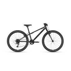 Велосипед KELLYS NAGA AIR 70 24", рама 11", Black