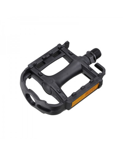 Педалі Wellgo M095 чорний