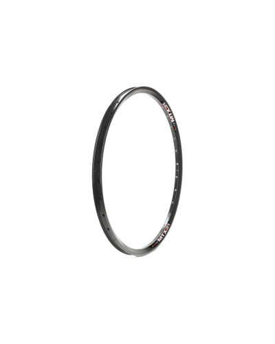 Обід SUNringlé MTX31 26", 559x24, 36 отв, пістонований, чорний, сварний, анодований