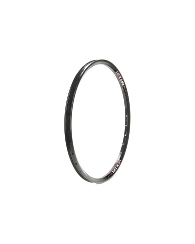 Обід SUNringlé MTX31 26", 559x24, 32 отв, чорний, сварний