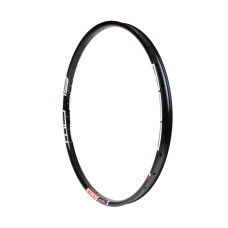 Обід Notubes ZTR Flow MK3 27.5" 32 отвори під диск чорний