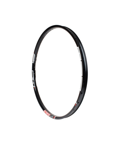 Обід Notubes ZTR Flow MK3 27.5" 32 отвори під диск чорний