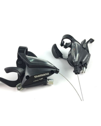 Моноблоки SHIMANO ST-EF500 L3 R7 комплект