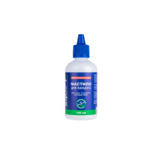 Мастило парафінове Squirt Long Lasting Chain Lube 100 мл / універсальне