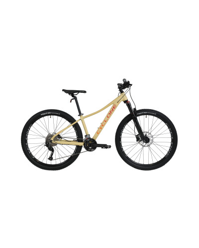 CYCLONE LLX 27.5