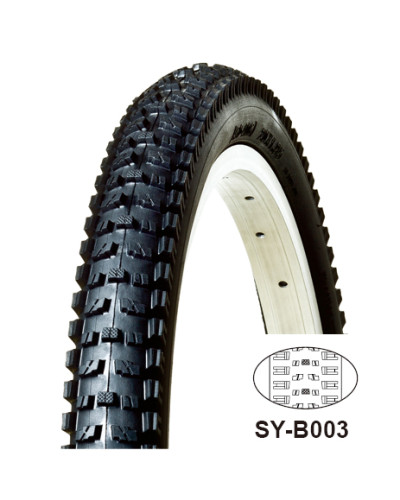 Покришка 24 х2,10 FORZA SY-B003