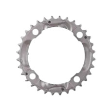 Зірка 32 до шатуна 32т prowheel