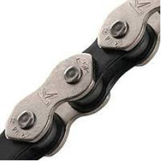 Ланцюг 1 KMC BMX K1-W 1/2""x1/8"", 112