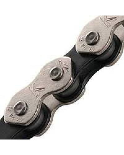 Ланцюг 1 KMC BMX K1-W 1/2""x1/8"", 112