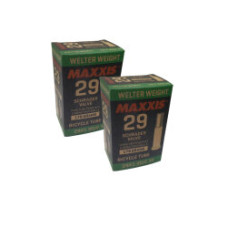 Камера 29 Maxxis  SCHRADER 29x1, 75-2,4 L:48mm