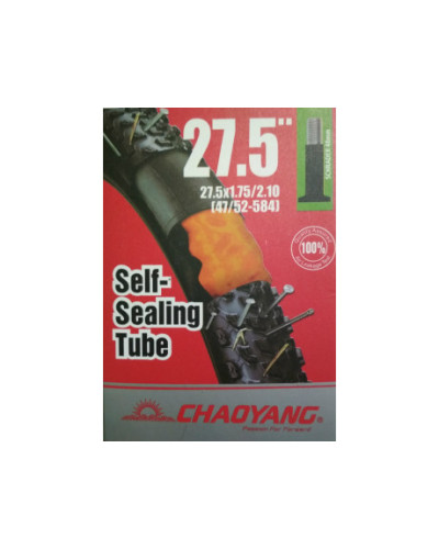 Камера 27.5 AV 48мм гель Chao Yang