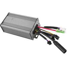 Контроллер 48V 25A(MХUS) LCD зі світлом VV