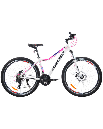 ВЕЛОСИПЕД ARDIS 27,5 MTB AL "BREEZE"