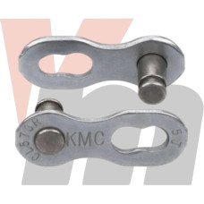 Замок ланцюга KMC CL573R EPT MissingLink 7/8