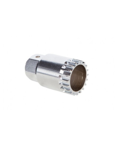 Знімач КЛЮЧ-ЗЙОМНИК ДЛЯ КАРЕТОК SHIMANO KL-9706C KENLI , КЛЮЧ 24