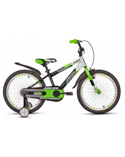 ВЕЛОСИПЕД ARDIS BMX-KID 16 ST "FITTNESS"