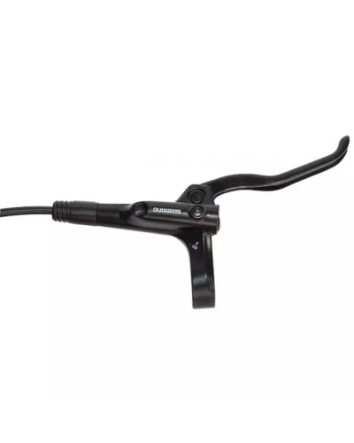 Гальма гідравлічні дискові Shimano MT200 (Передній + Задній)