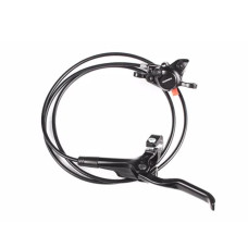 Гальма гідравлічні дискові Shimano MT200 (Передній + Задній)