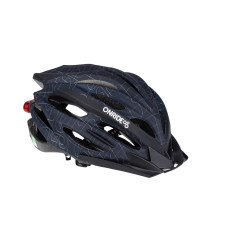 Шолом ONRIDE Grip чорний L (58-61 см),M (55-58 см)