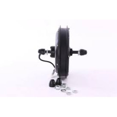 Мотор задній прямопривідний 500w rear direct RD05W/135/410JC