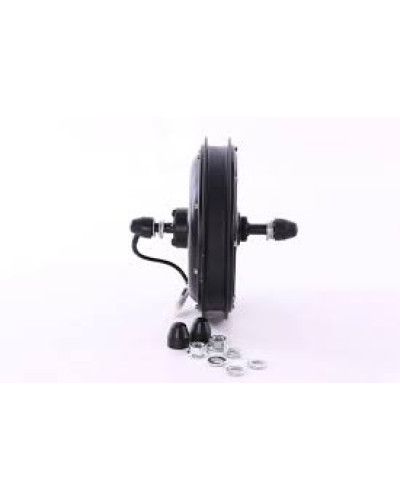 Мотор задній прямопривідний 500w rear direct RD05W/135/410JC
