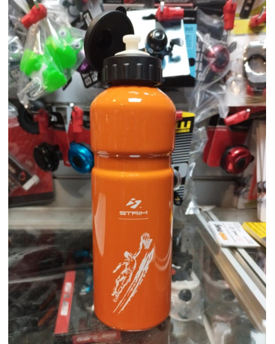 Алюмінієва велосипедна фляга 0,75L