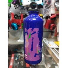 Алюмінієва велосипедна фляга 0,6L