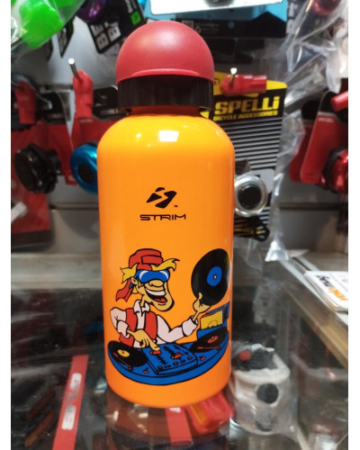 Алюмінієва велосипедна фляга 0,5L
