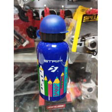 Алюмінієва велосипедна фляга 0,4L