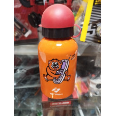 Алюмінієва велосипедна фляга 0,3L