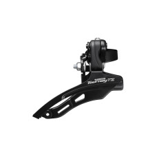 Передній перемикач Shimano AFDTZ510DS-TS6 , 48Т, Top pull