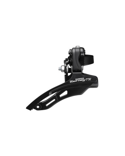 Передній перемикач Shimano AFDTZ510DS-TS6 , 48Т, Top pull