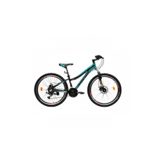Велосипед Ardis Cleo 26" 17" Чорний