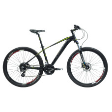 ВЕЛОСИПЕД ARDIS 27,5 MTB AL "TUCAN" ГІДРАВЛІКА shimano 24швидкостей
