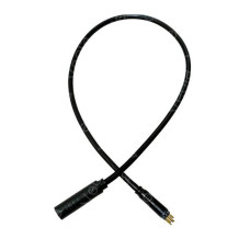 Кабель 9-pin для заднього мотор-колеса (0.8м)