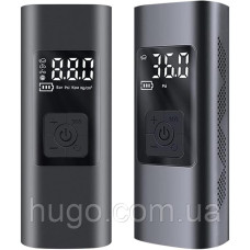 Насос Compressor Power Bank QB-01
